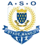 AS DE Mande (W)